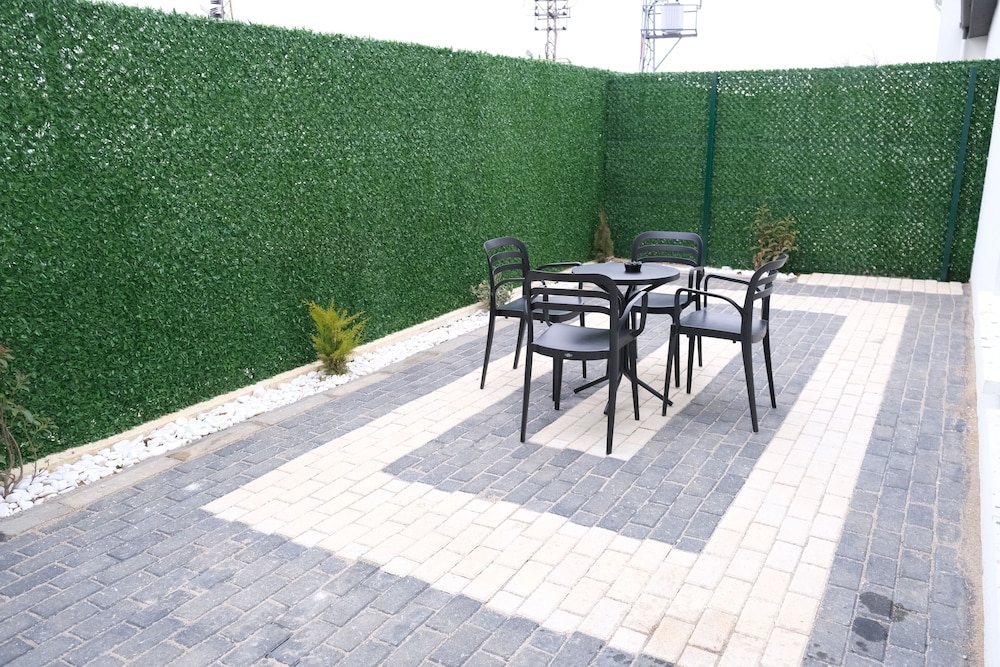 Villa Kent Termal Otel Gazlizgol 43/48