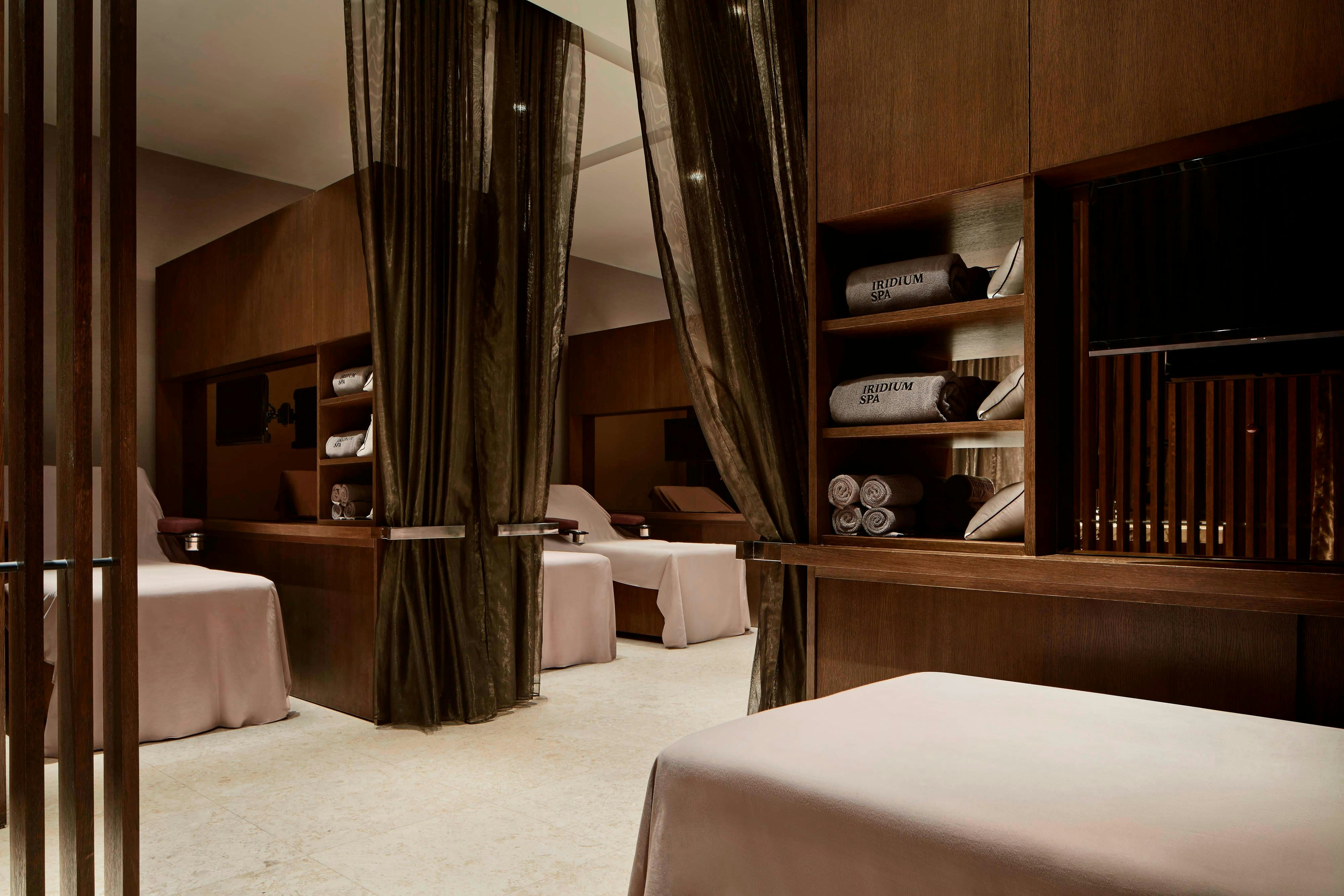 THE ST. REGIS KUALA LUMPUR 30/72