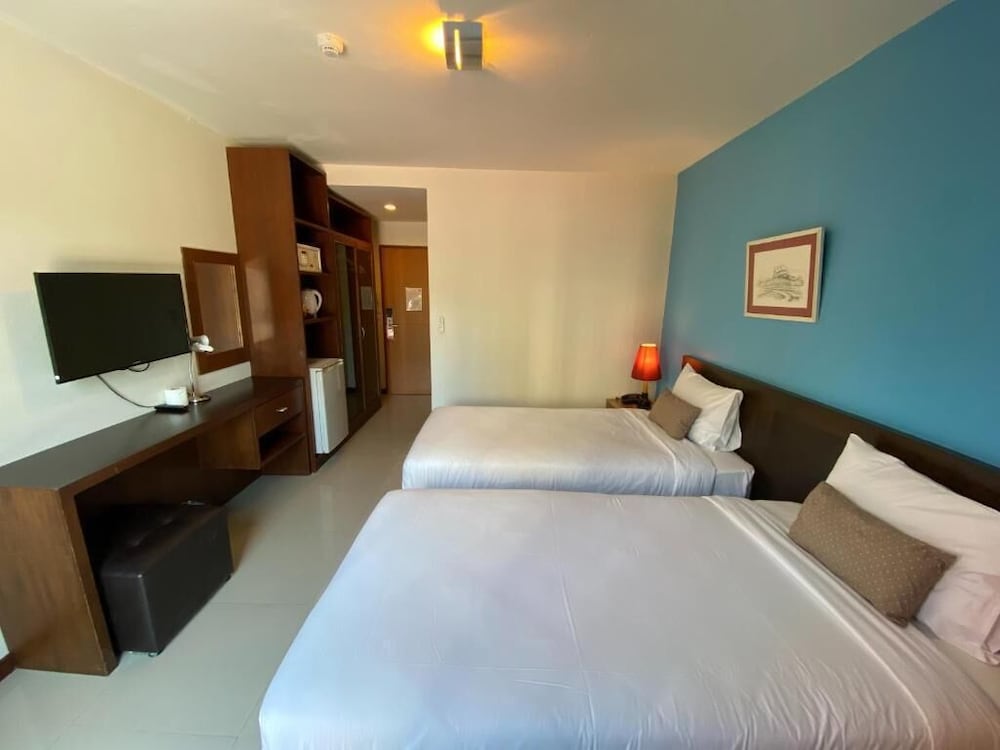 We Valley Boutique Hotel 21/67