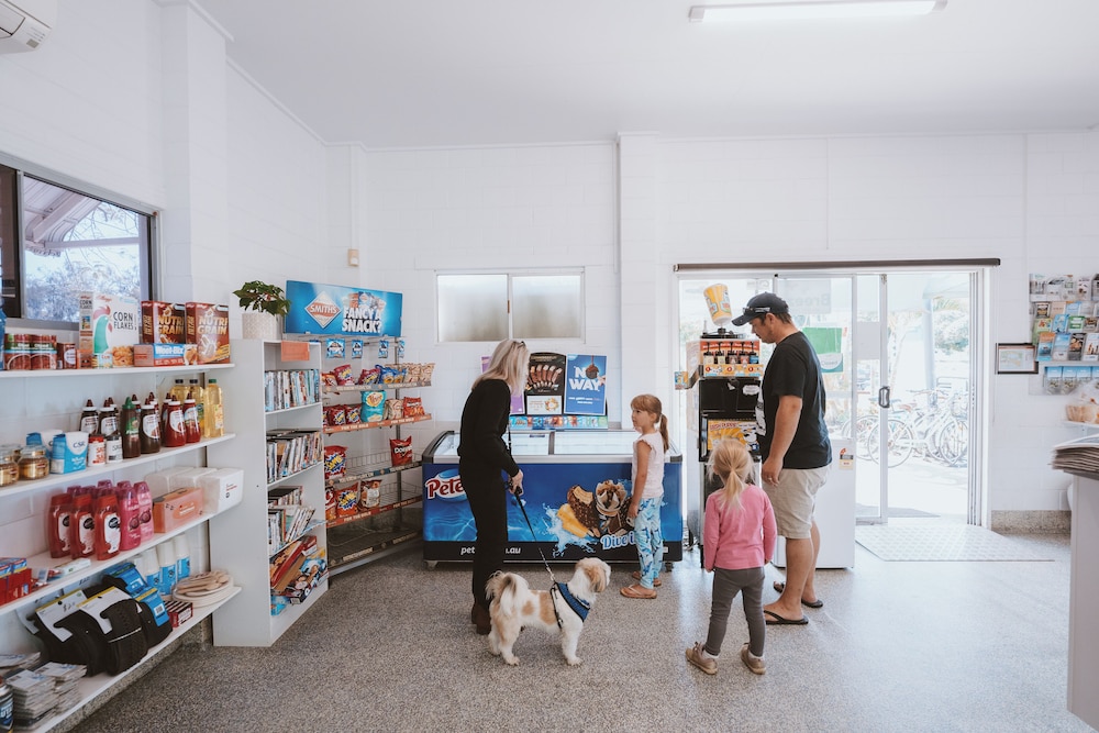 Discovery Parks - Bargara 37/50