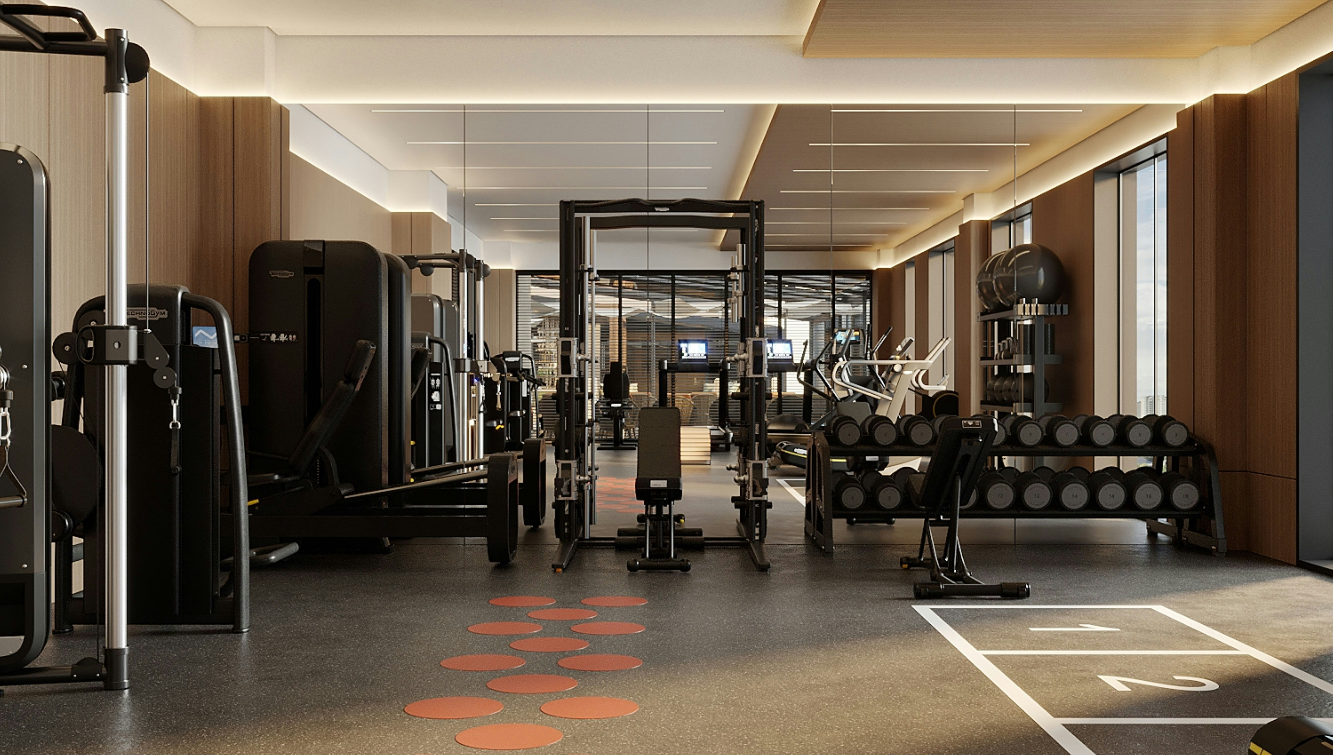 Doubletree by Hilton Tashkent 29/50
