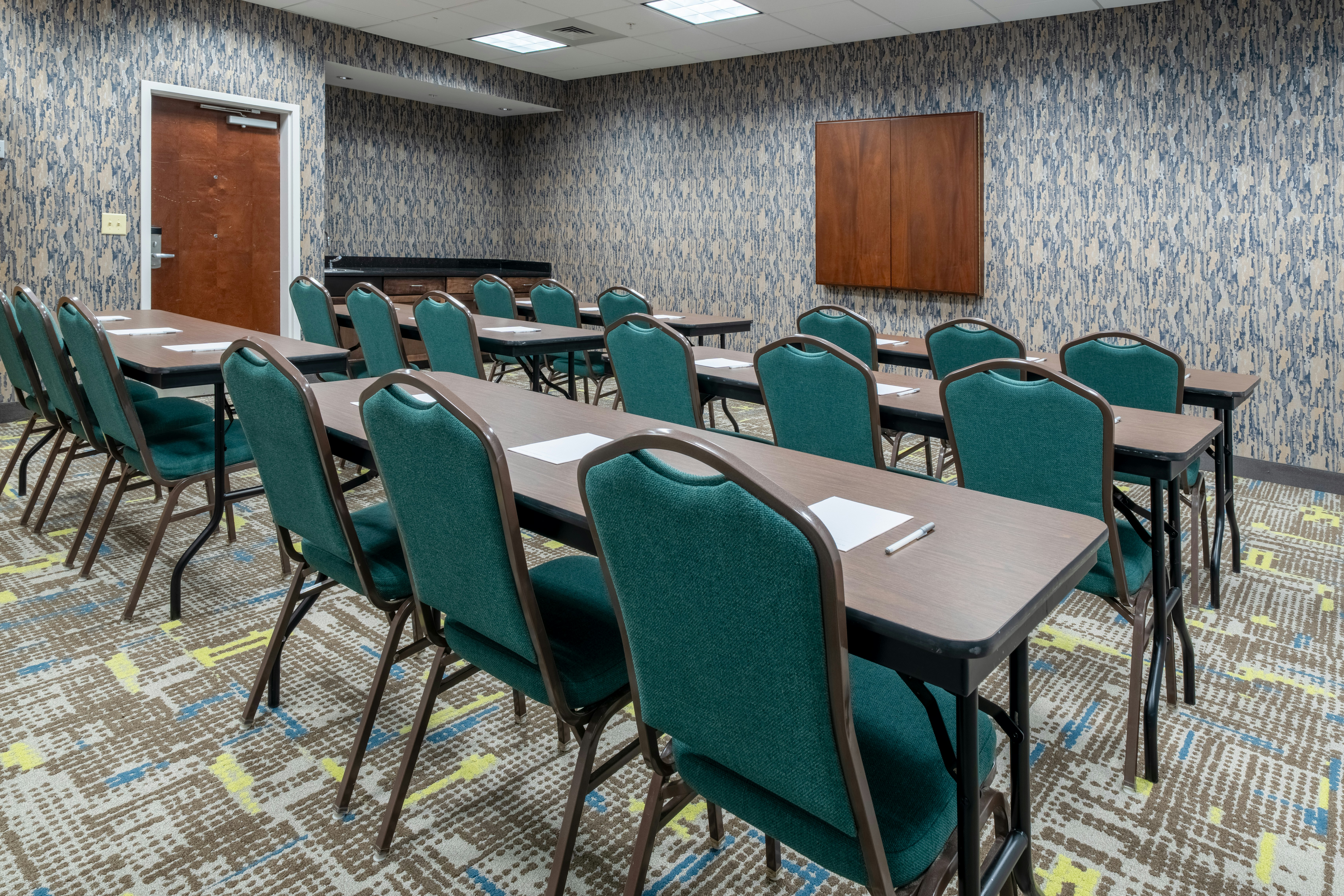 Hampton Inn Dahlgren 27/31