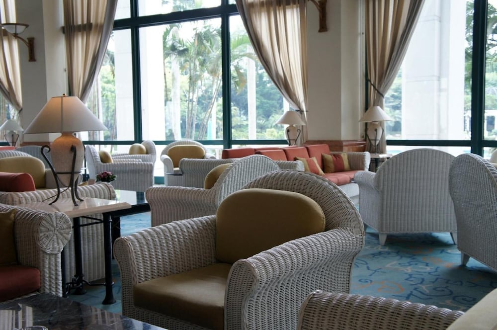 Daeha Hanoi Serviced Apartments 47/71