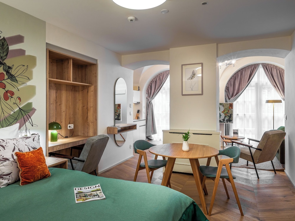 Hotel Modra Ruze 29/41