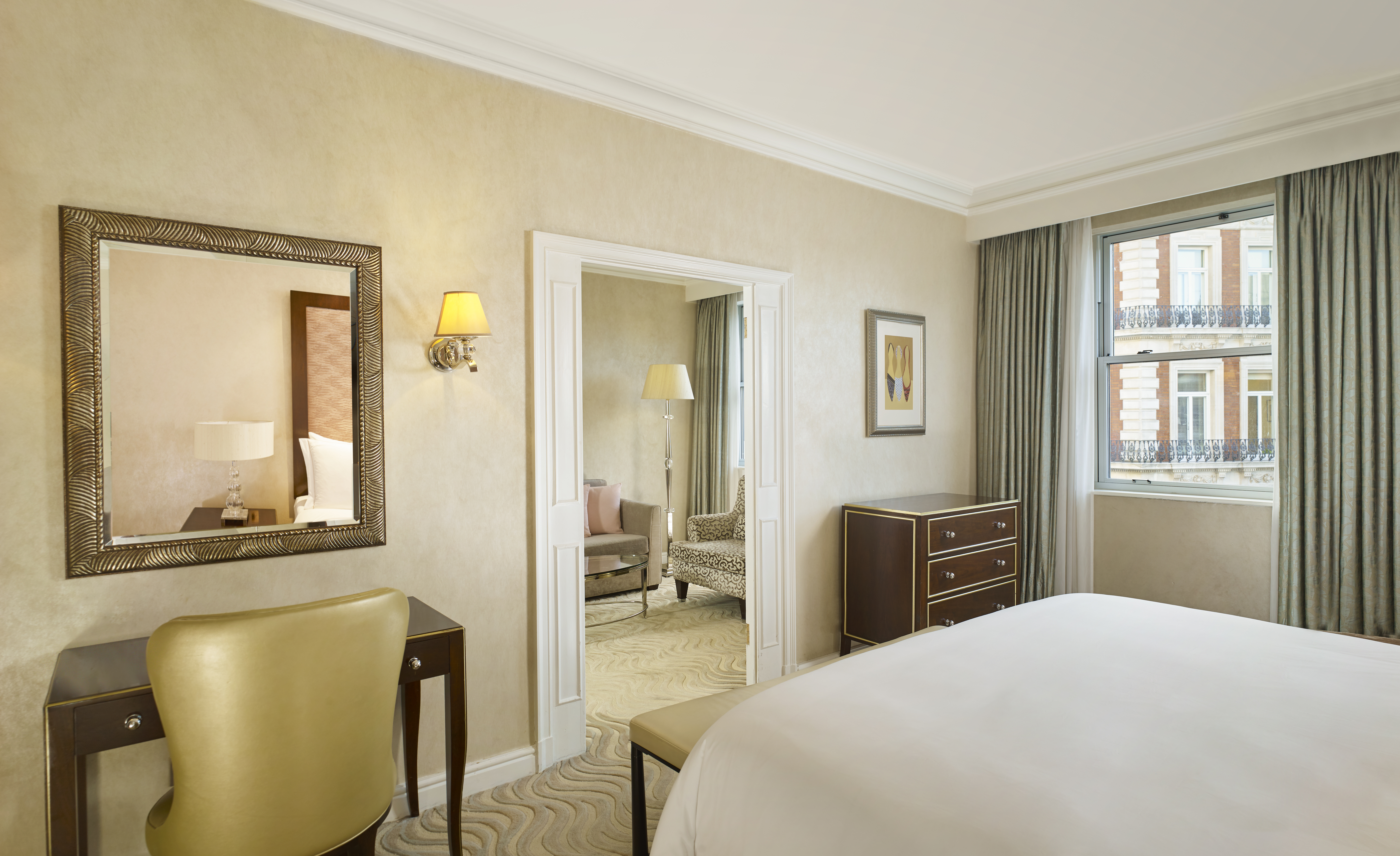 The Westbury Mayfair A Luxury Collection Hotel London 24/46