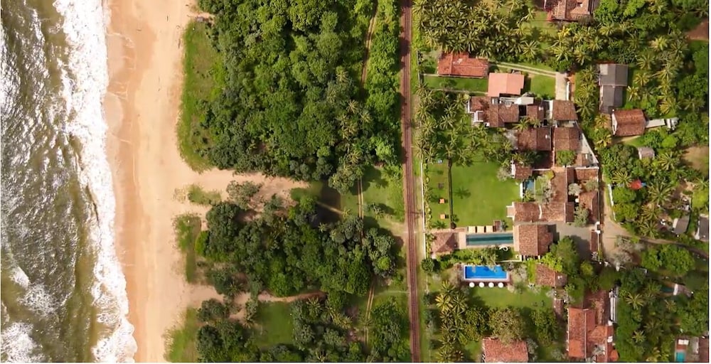 Paradise Road The Villa Bentota 41/51