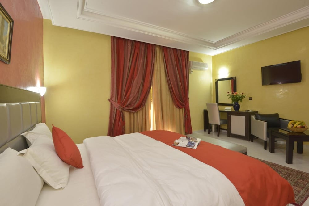 Hotel Meriem 24/62