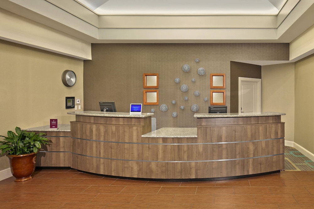 Residence Inn by Marriott Waldorf 4/36