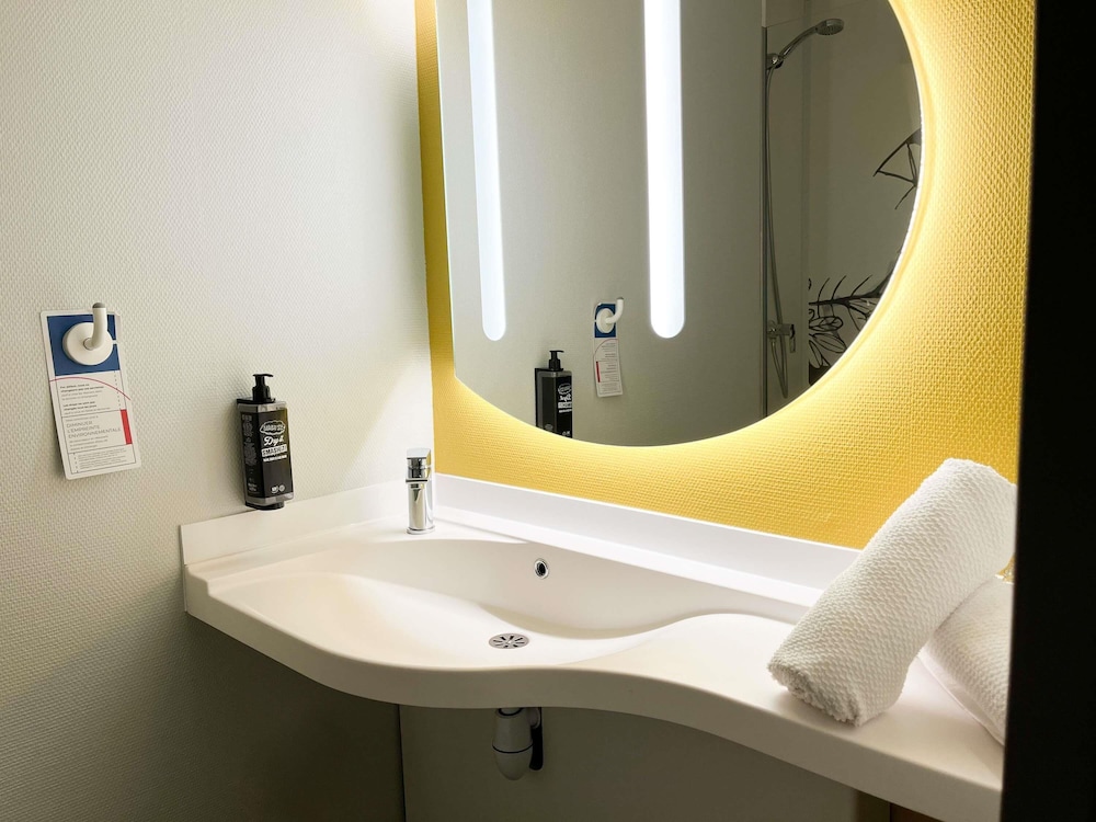 Ibis Budget Carcassonne La Cite 60/62