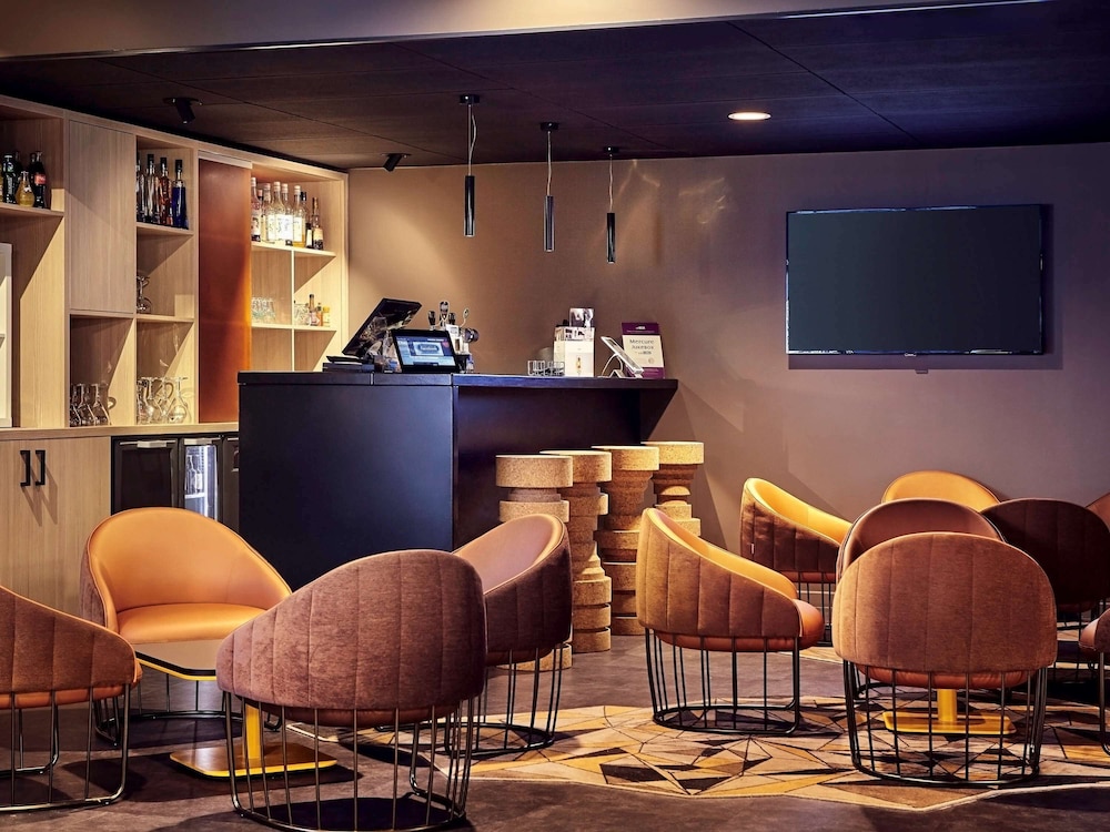 Mercure Paris Sud Les Ulis Courtaboeuf 56/68