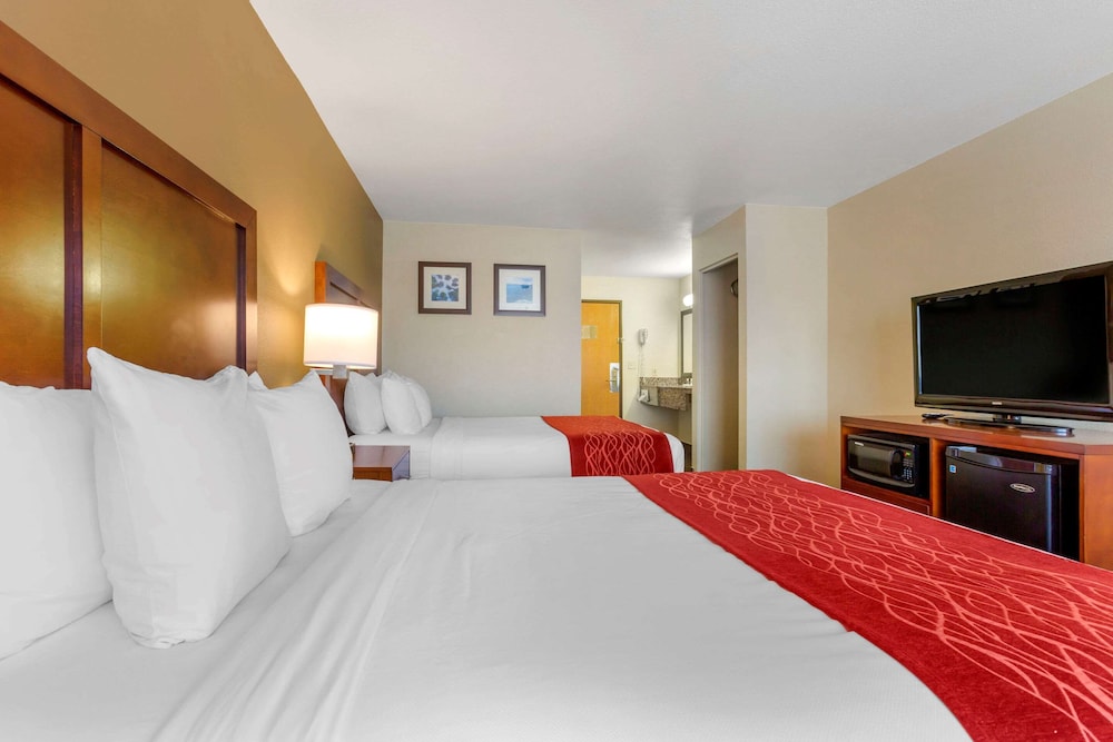 Comfort Inn Payson 9/32