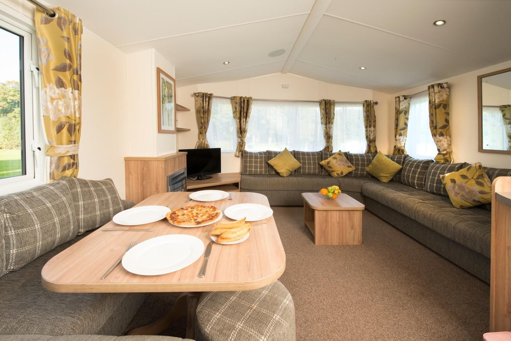 Combe Martin Beach Holiday Park 17/48