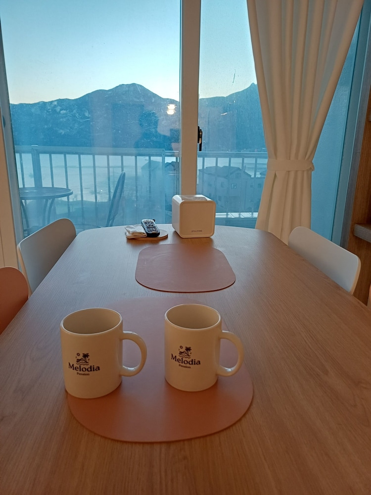 Melodia Pension 34/47