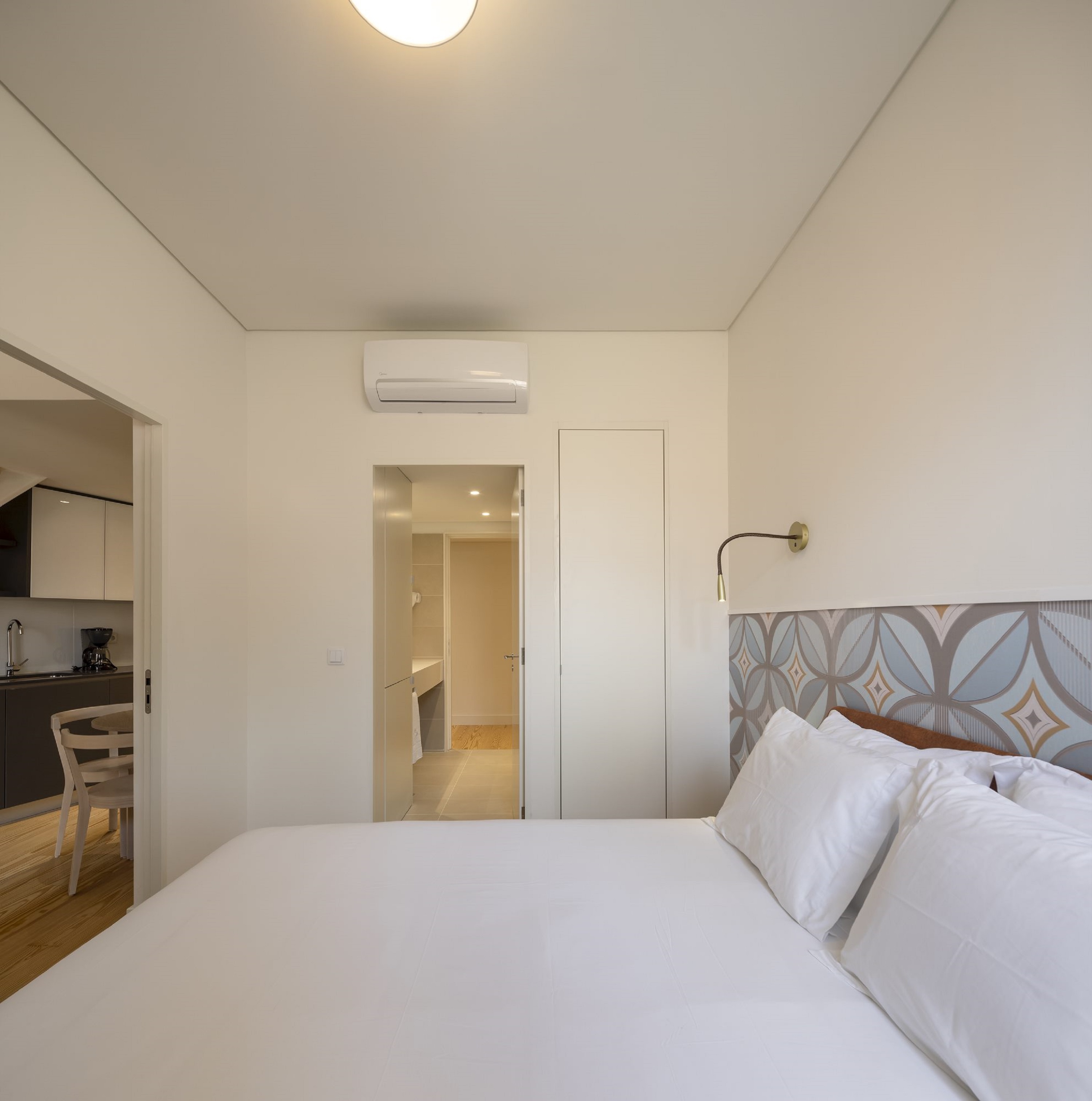 Lisbon Serviced Apartments – Santos 7/43