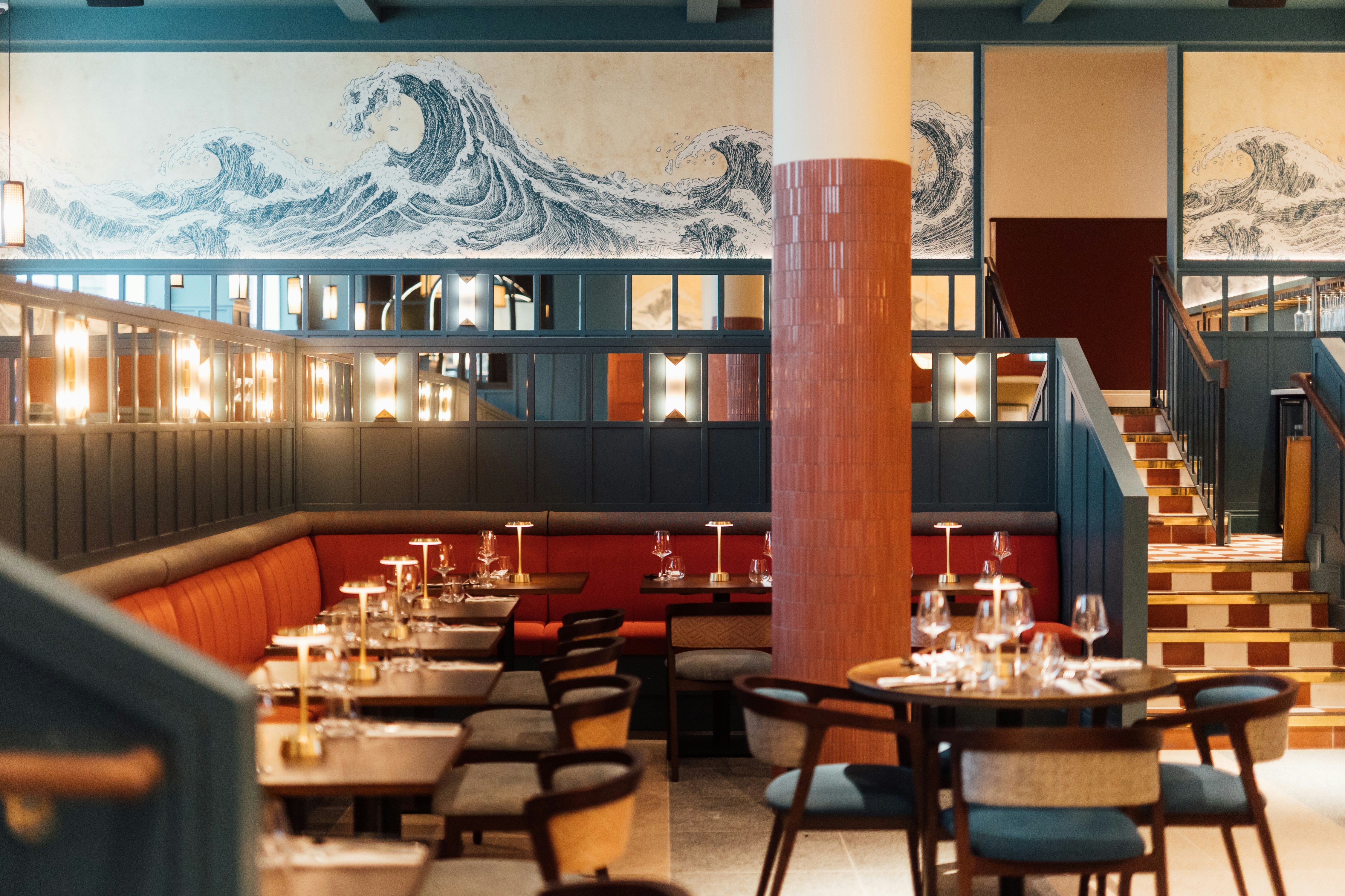 Marcus Hotel Portrush, Tapestry Collection by Hilton 24/31