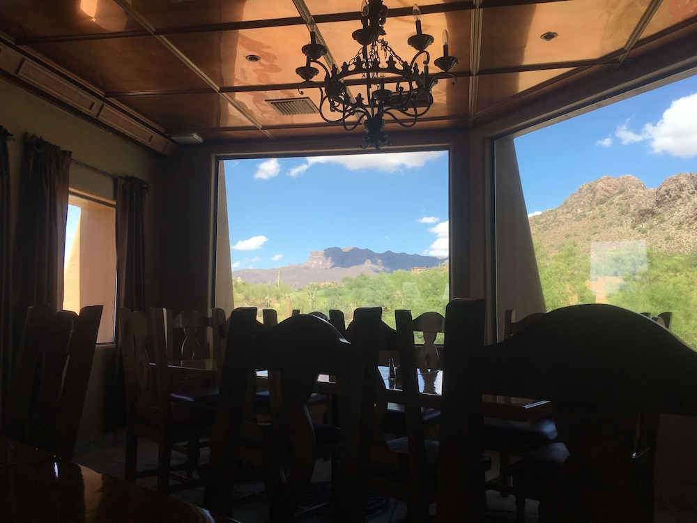 Gold Canyon Golf Resort & Spa 13/50