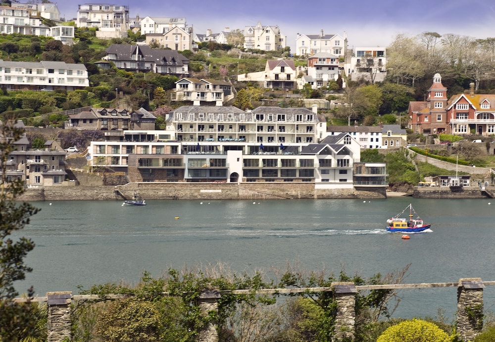 Salcombe Harbour Hotel and Spa 65/75