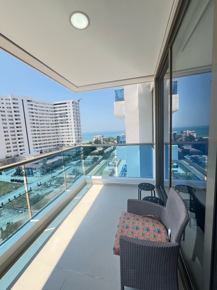 Apartasuites Samaria Club de Playa 30/58
