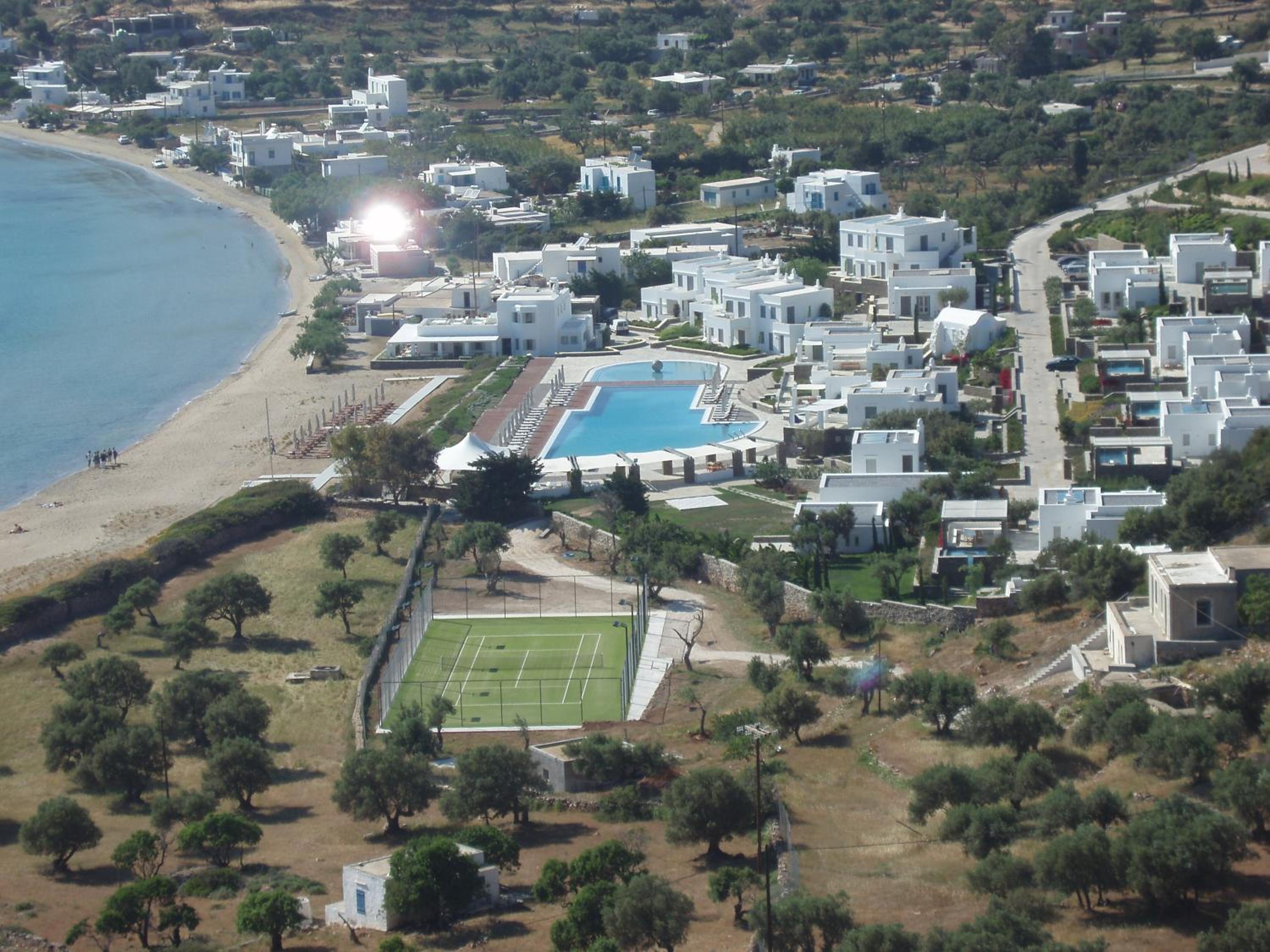 Elies Resort 50/58