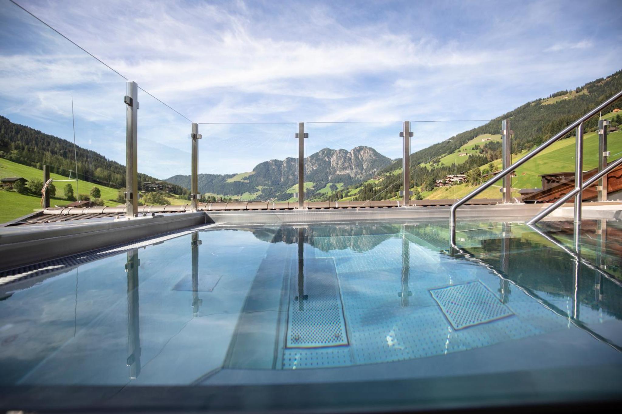 Galtenberg Family and Wellness Resort 28/52
