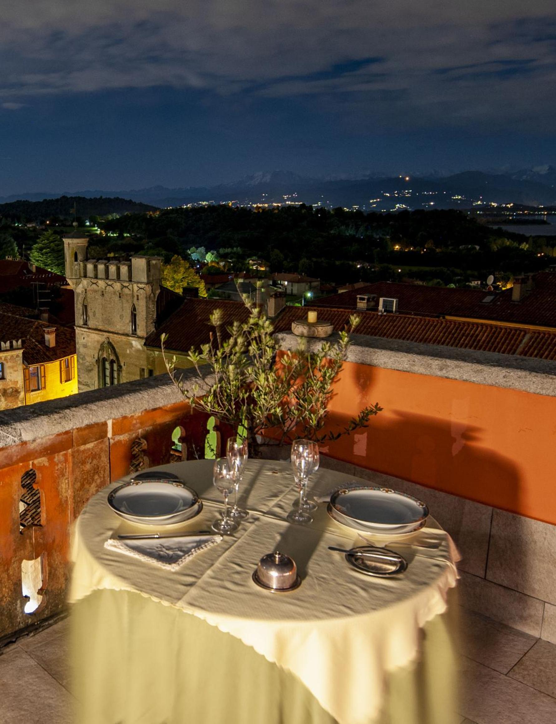 LOCANDA DEI MAI INTEES 16/24