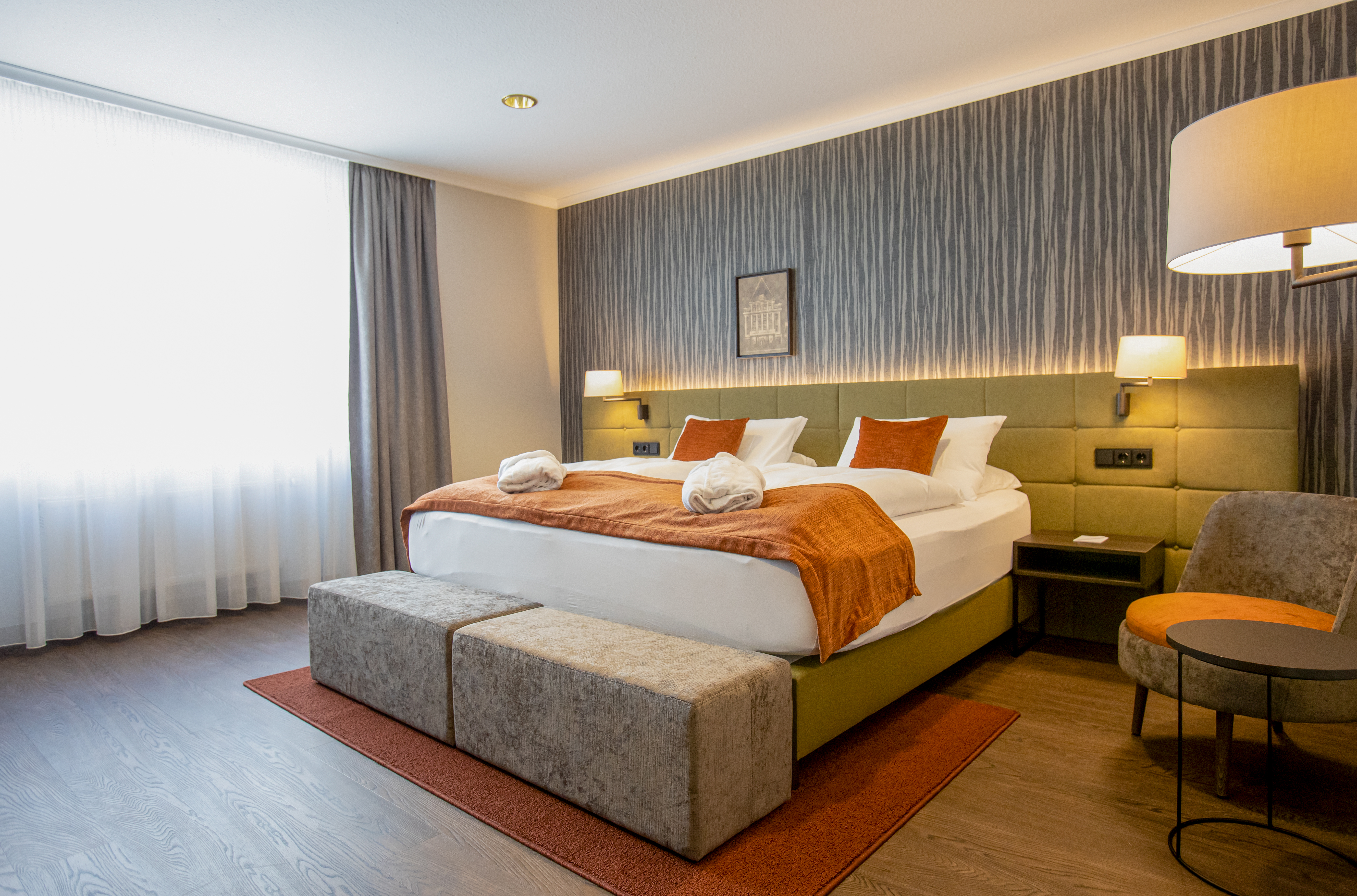 1 Bedroom, Apartment