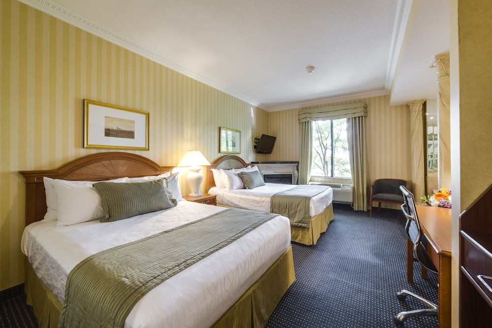 Monte Carlo Inn Toronto West Suites 20/65