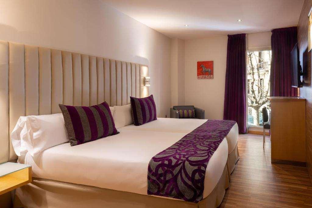 Hotel Sansi Barcelona 15/46