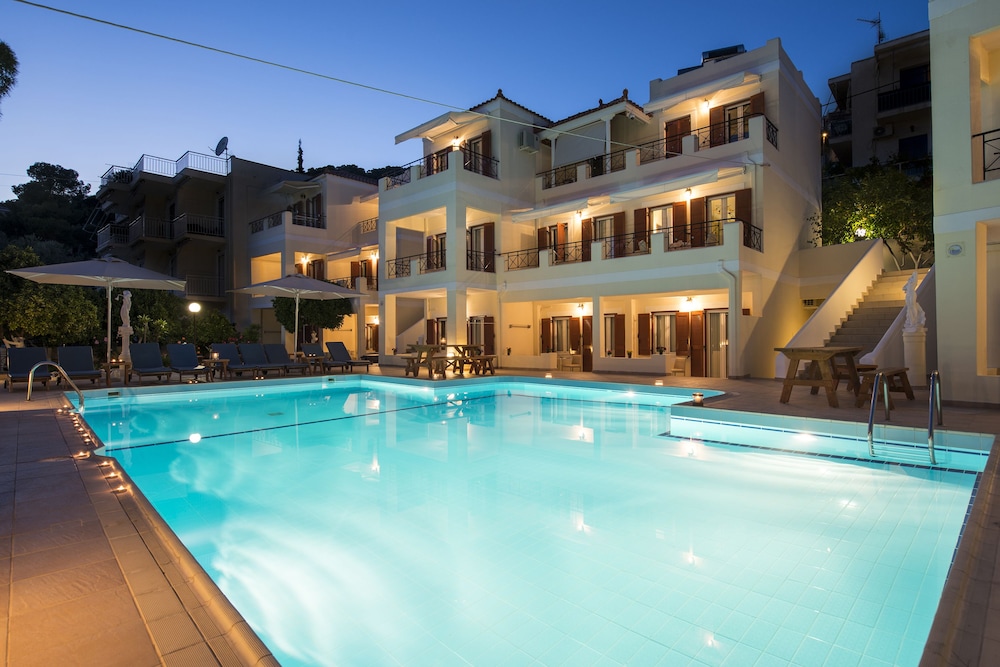 KOSTIS VILLAS 5/70