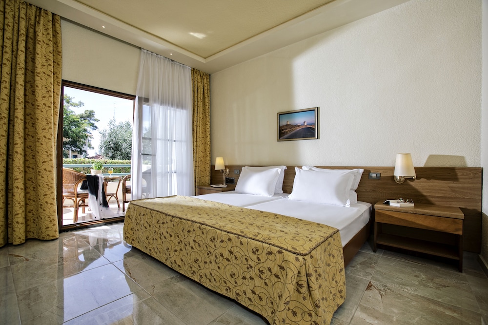 Possidi Holidays Resort And Suites 7/32