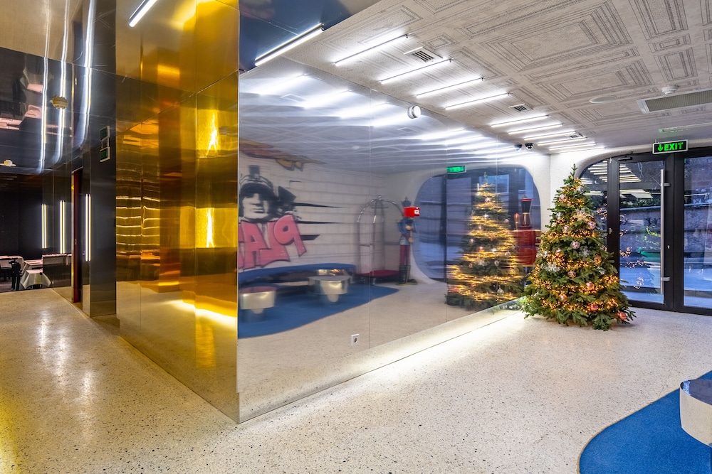 Platforma Design Hotel 59/66
