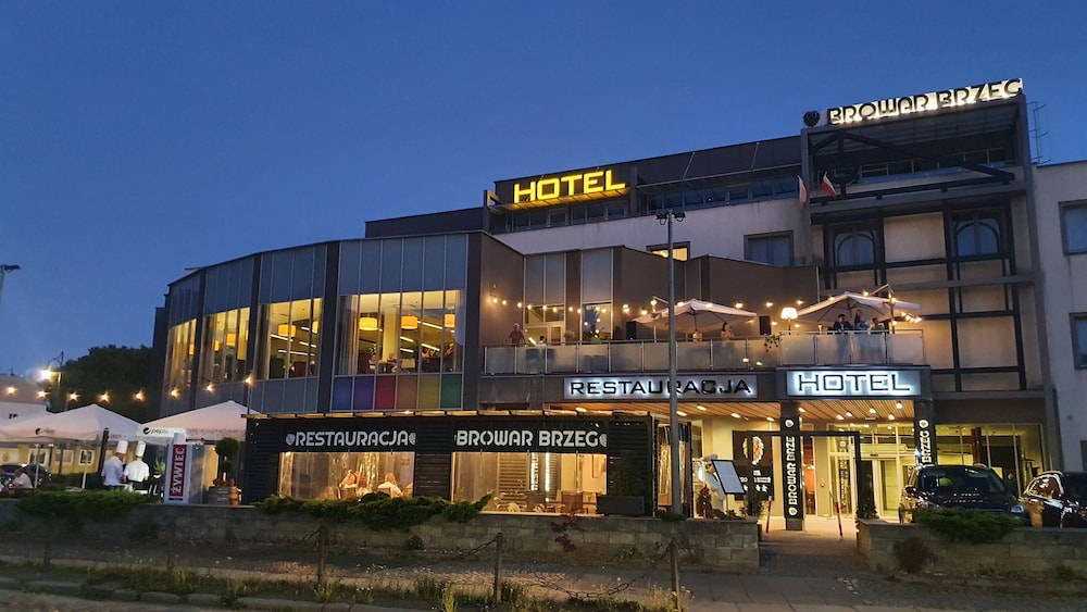 Best Western Plus Brzeg Centrum 1/49
