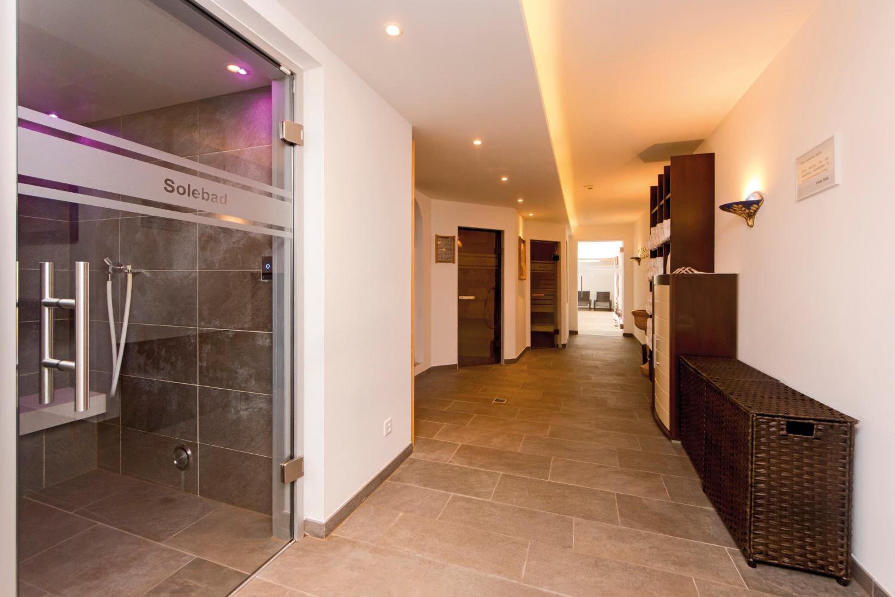 Waldpark Hotel Garni 24/50