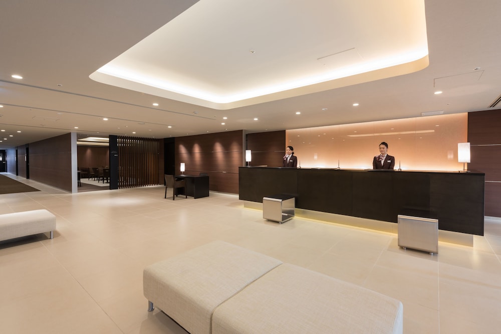 NAGOYA KANAYAMA HOTEL 4/48
