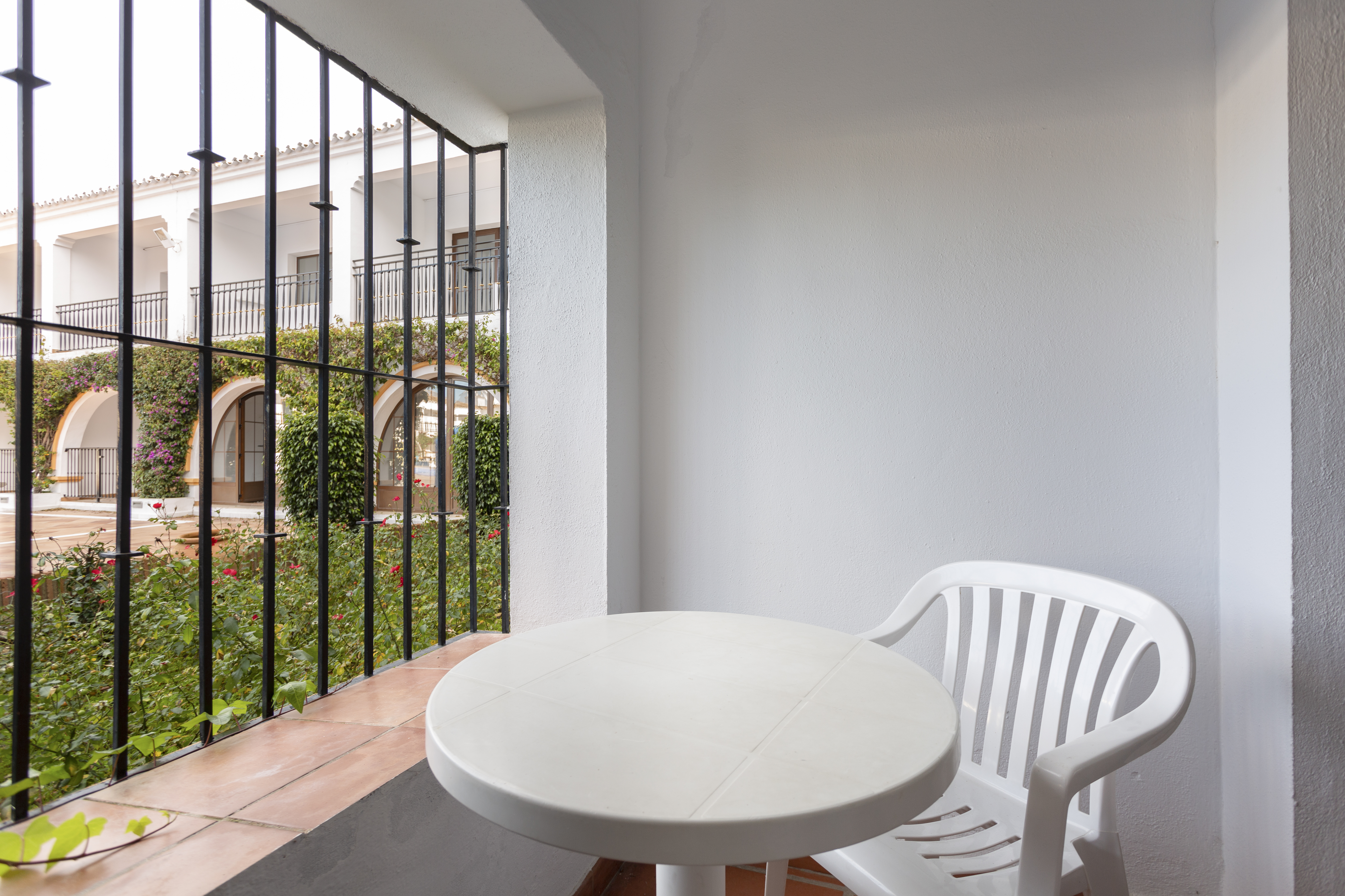Globales Cortijo Blanco Hotel 24/50
