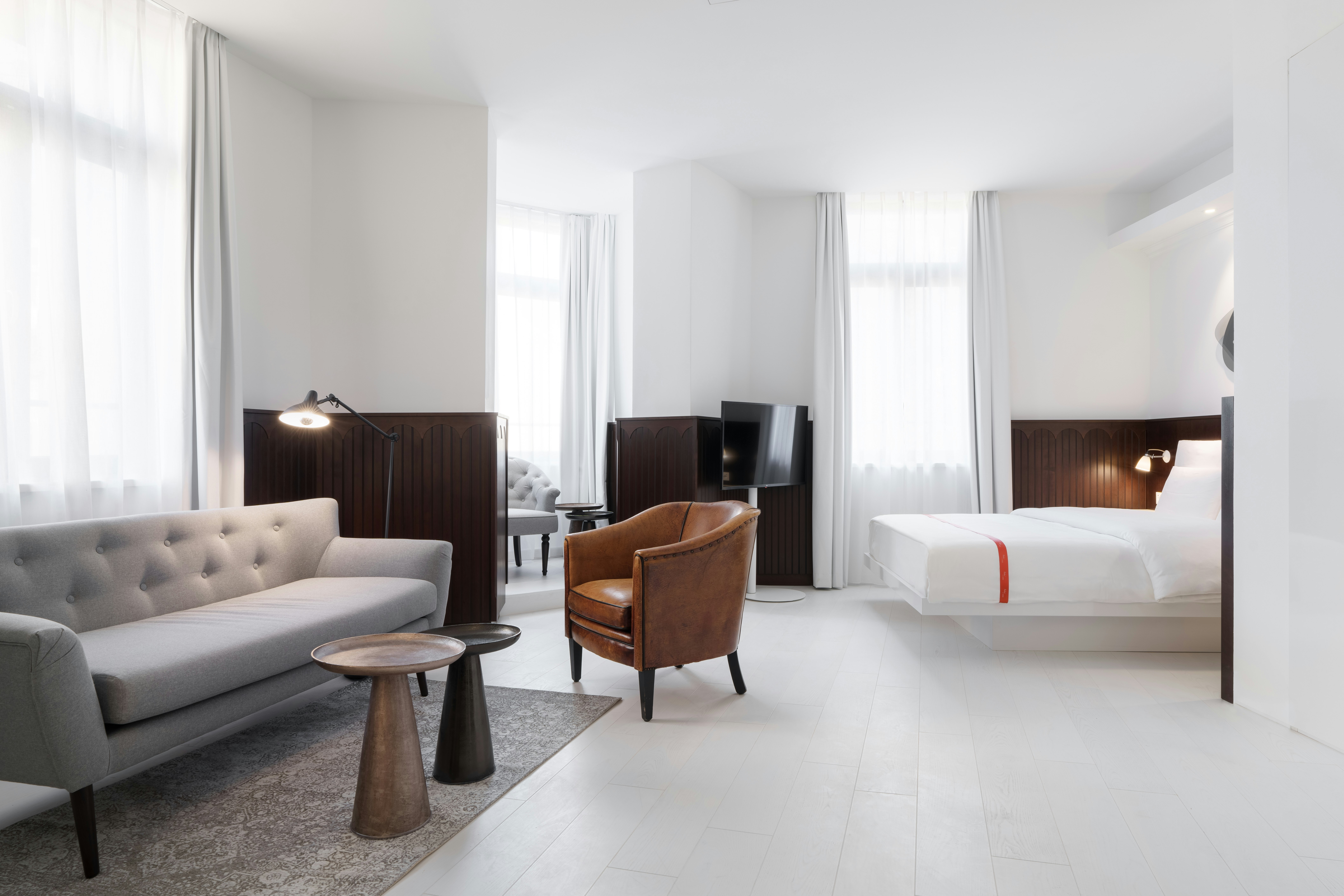 Ruby Hanna Hotel Stuttgart 26/50
