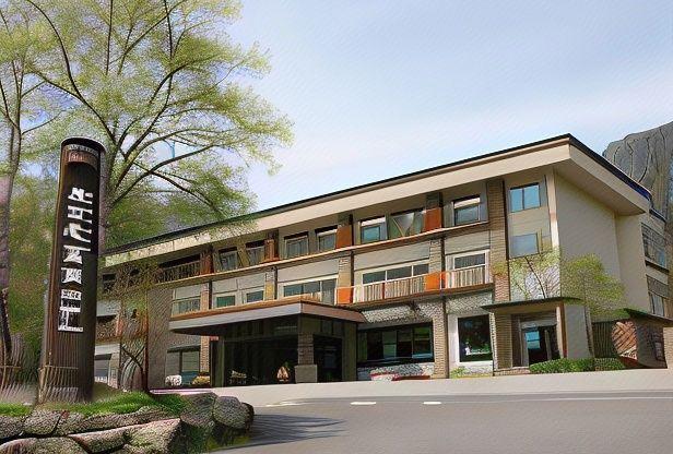 OKUNIKKO KOGEN HOTEL 3/27
