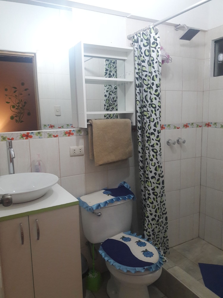 Inkas Garden Apartment 48/50