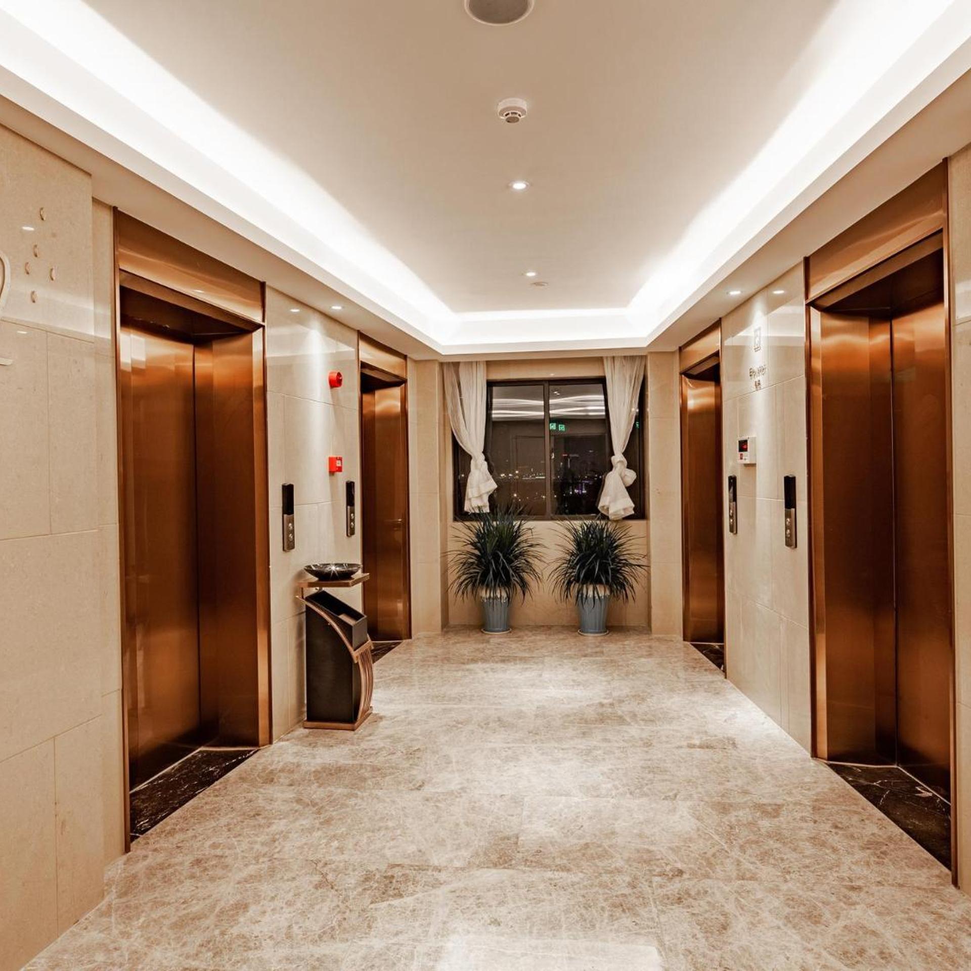 Lavande Hotel (Changsha Avenue Metro Station) 5/53