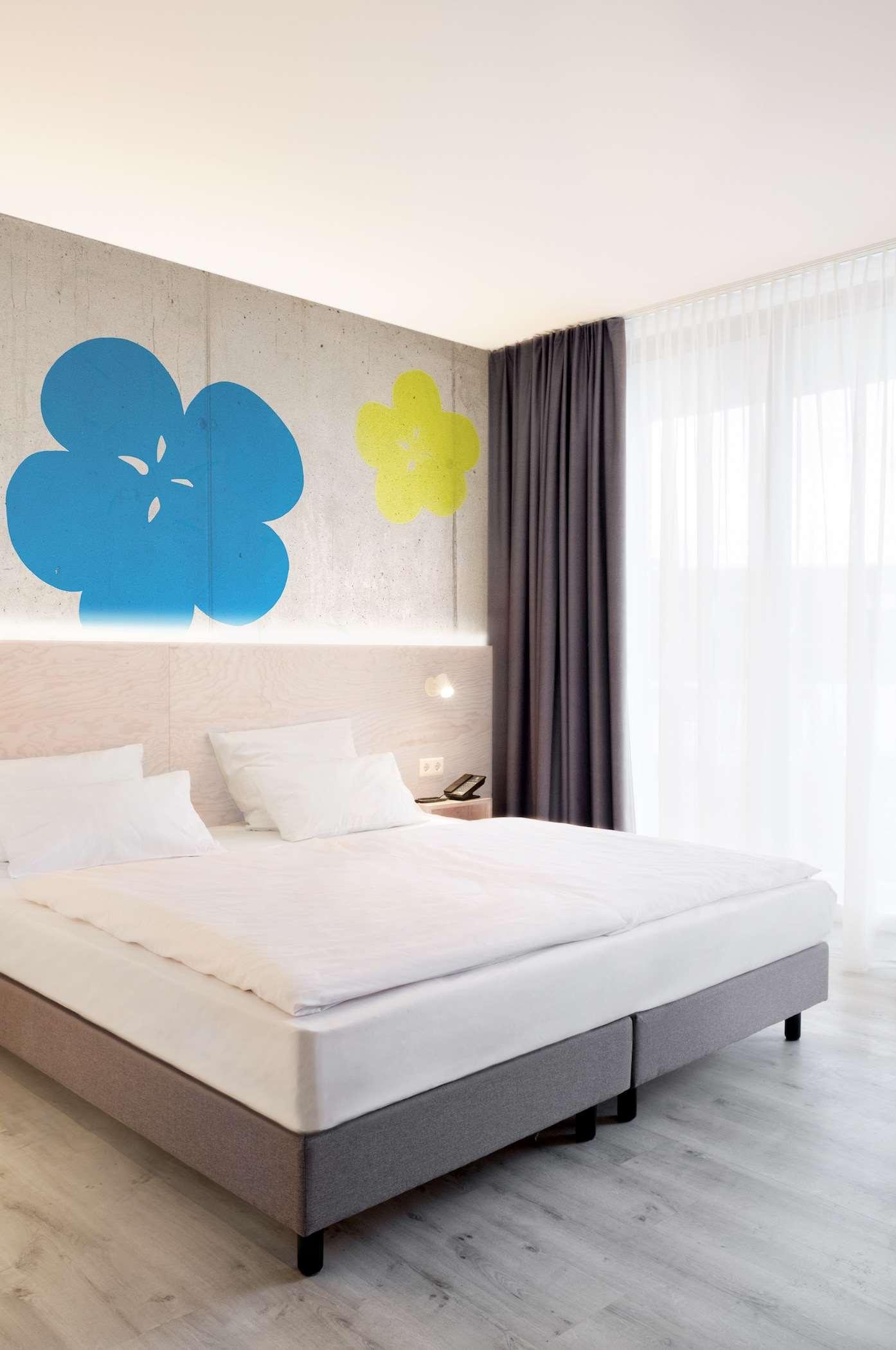 Flowers Hotel Essen 23/62