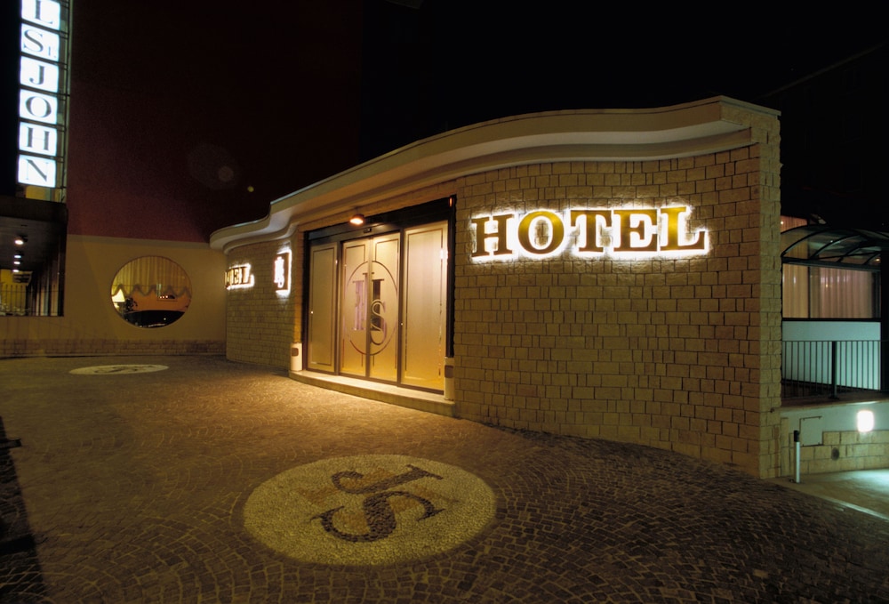 iH Hotels Milano St John 2/27