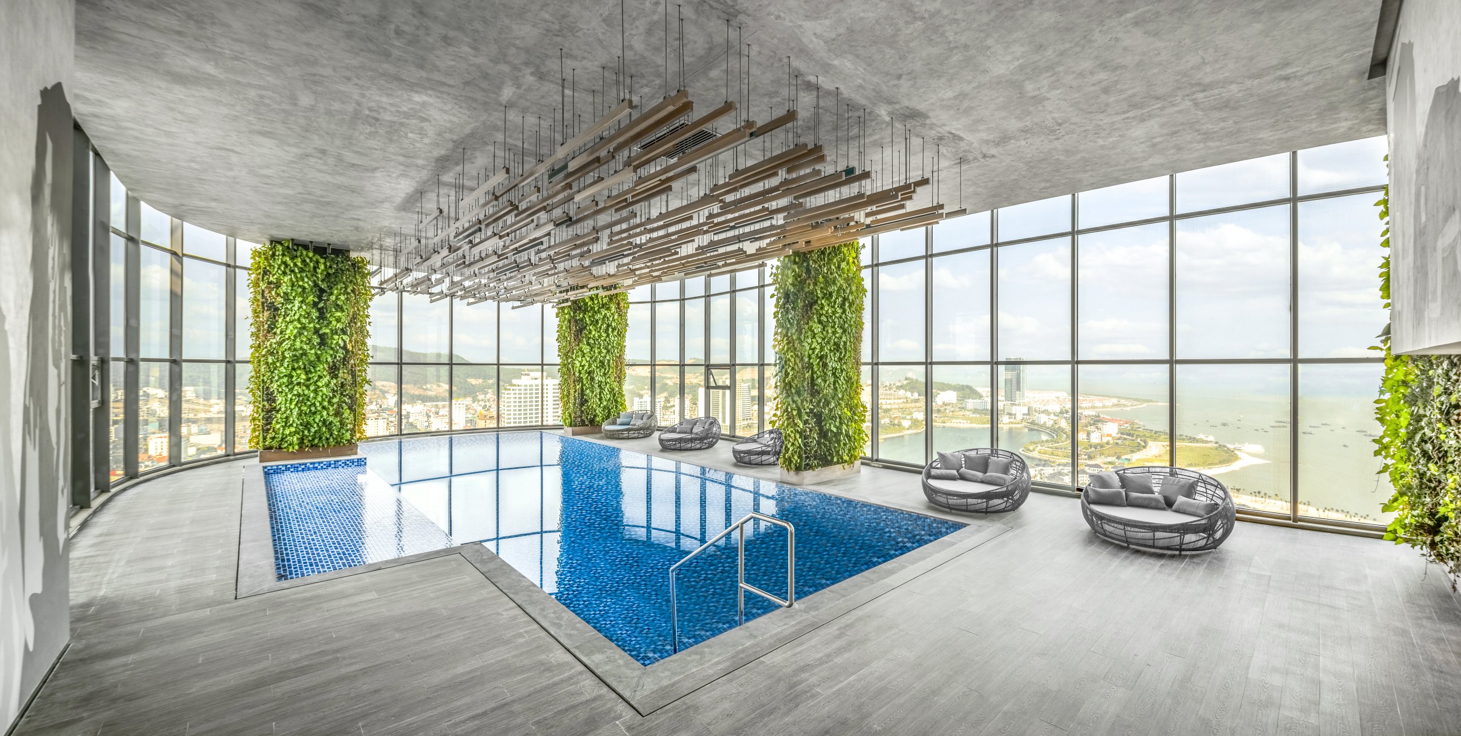 Citadines Marina Halong 6/11