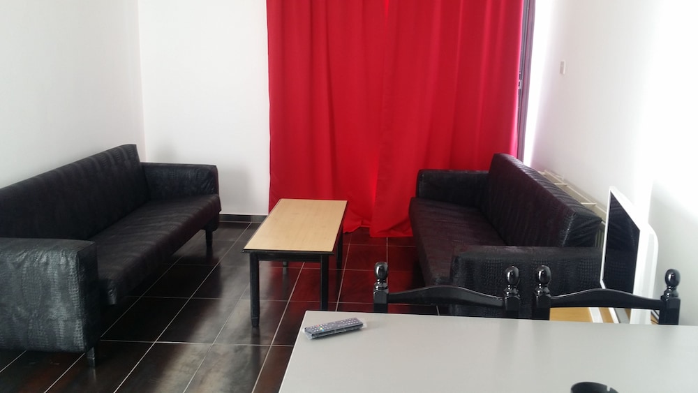 Agrino Hotel Apartments 25/46