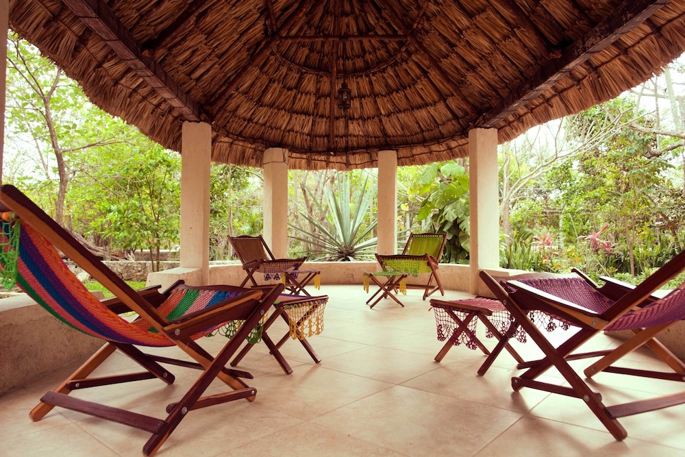 HACIENDA NOC-AC HOTEL & SPA 24/50
