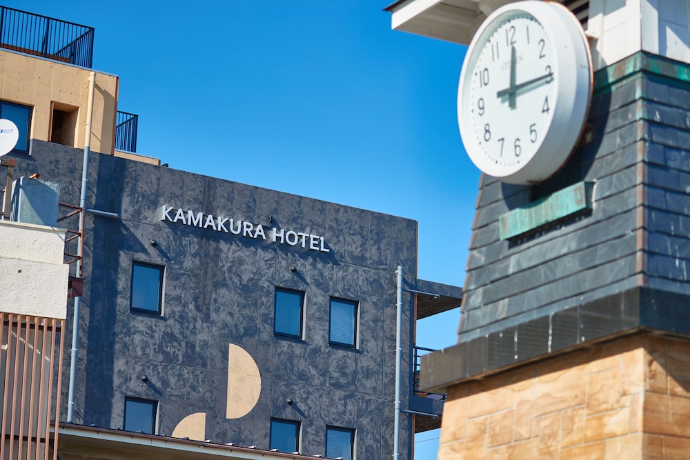 Kamakura Hotel 3/50