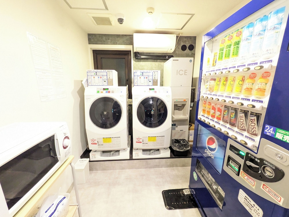 Hotel Nihonbashi Saibo 49/64