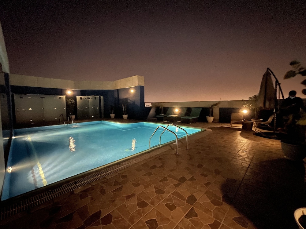 Al Mansour Plaza Hotel - Doha 47/50