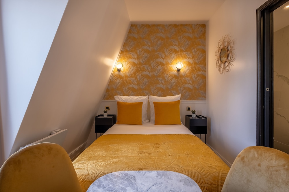 Mijos Appartements Hotel 20/44
