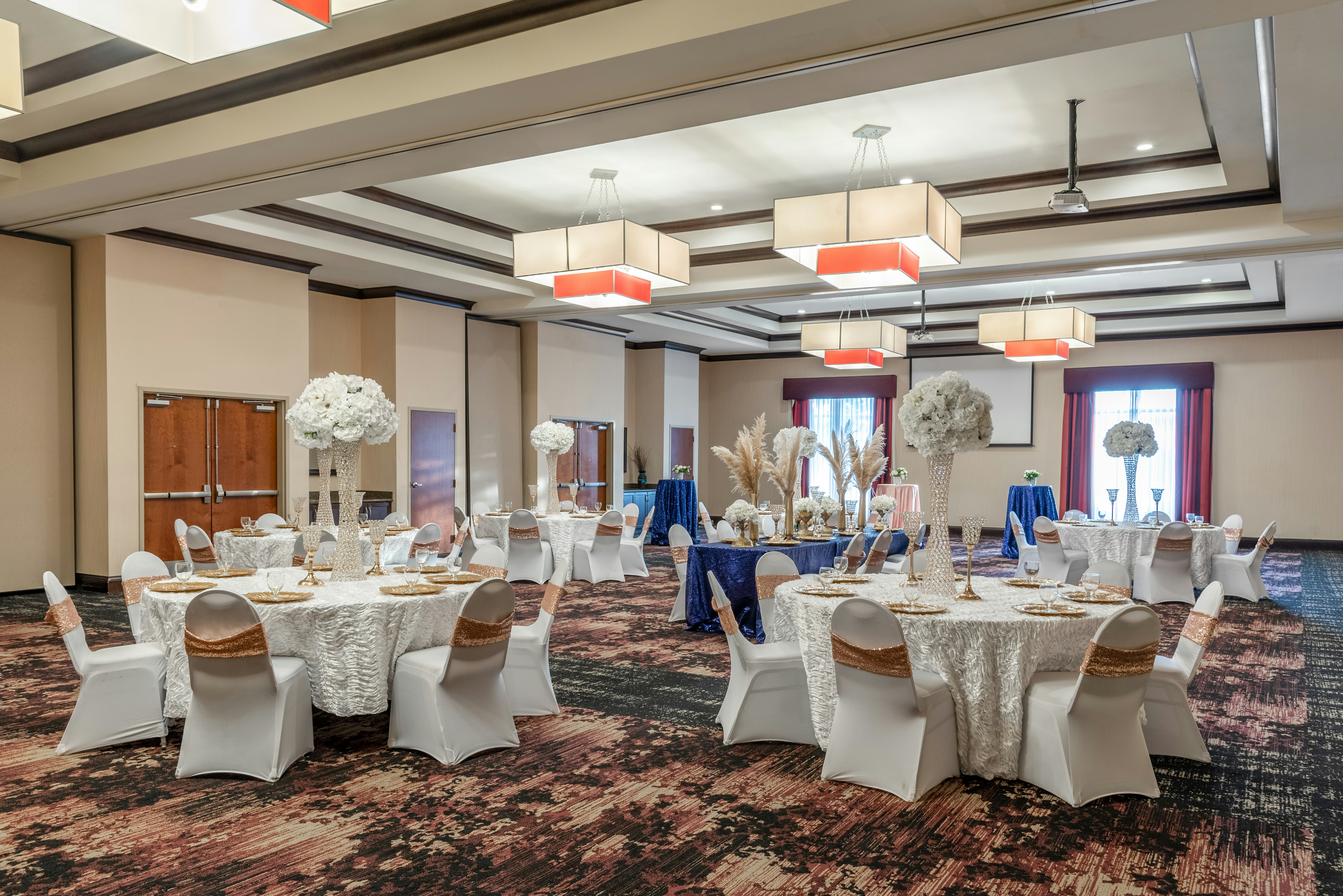 Hilton Garden Inn North Little Rock 25/27