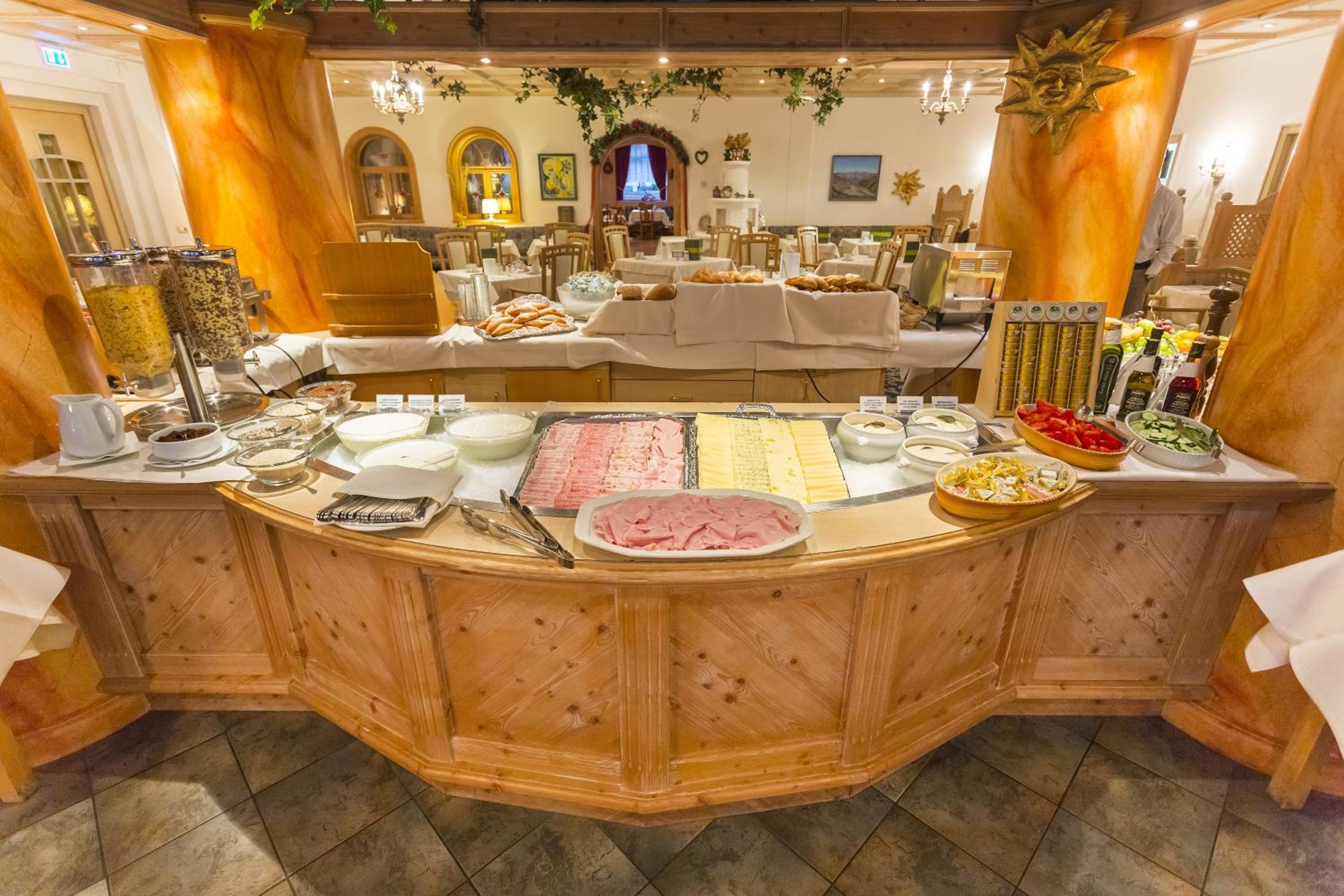 Hotel Alpenhof 7/50